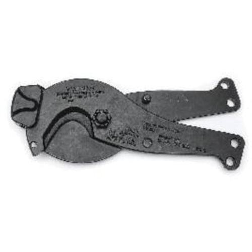 Replacement Shear-Cut Cutter Head Groupe Belzile Dickner