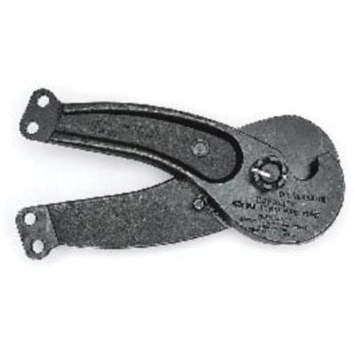 T&ecirc;te de coupe de rechange, 1-3/4" Groupe Belzile Dickner