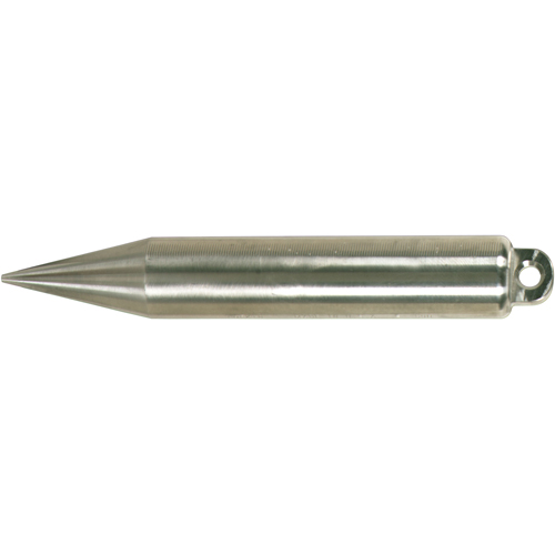 Oil Gauging Plumb Bobs Groupe Belzile Dickner
