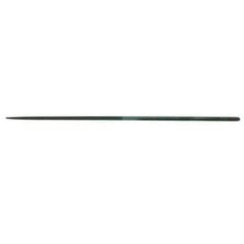 No. 2 Needle File, Three Square, 6-1/4" Groupe Belzile Dickner