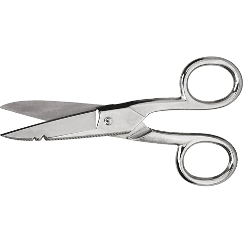 Electricians' Wire Cutting Scissors Groupe Belzile Dickner