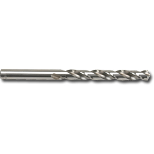Bright Finish Jobber Drill Bit, High Speed Steel, 1/16", 1-11/16" L, 25/32" Flute Groupe Belzile Dickner