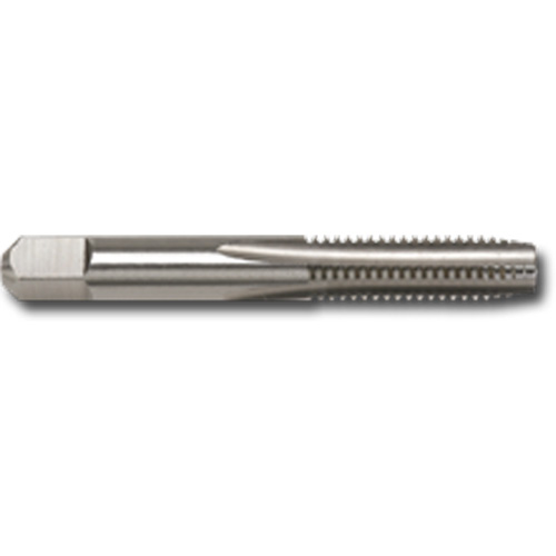 Straight Flute Maintenance Tap, High Speed Steel, 4-40 Thread Groupe Belzile Dickner
