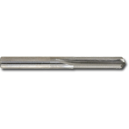 Jobber Drill Bit, Carbide, #1, 2" L, 1-5/16" Flute Groupe Belzile Dickner