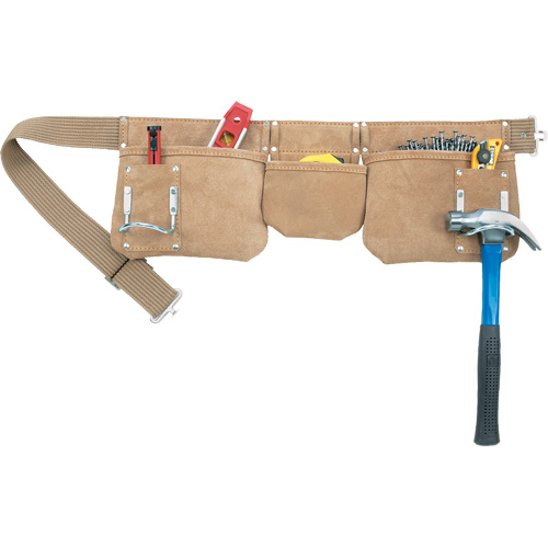 Tablier de menuisier Groupe Belzile Dickner