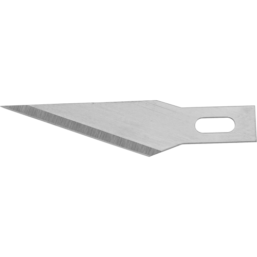 Replacement Blade, Single Style Groupe Belzile Dickner