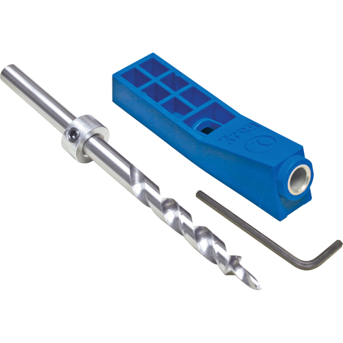 Mini Jig Kit Groupe Belzile Dickner