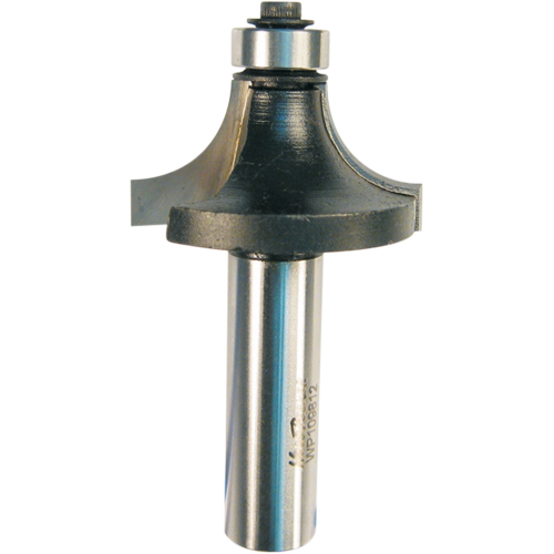 Woodpecker Carbide Bits, 3/4" Dia., 1/2" Shank Groupe Belzile Dickner