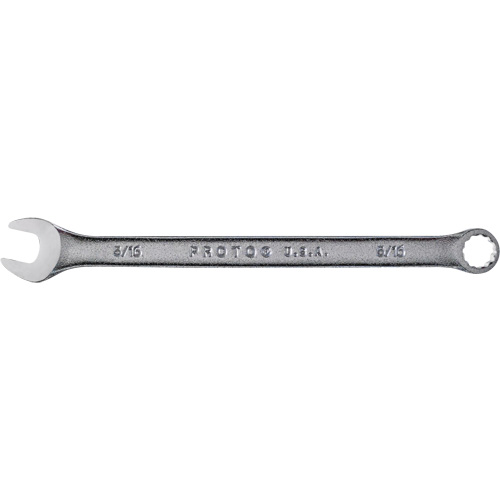 Cl&eacute; mixte, 12 pans, 5/16", Fini Satin Groupe Belzile Dickner