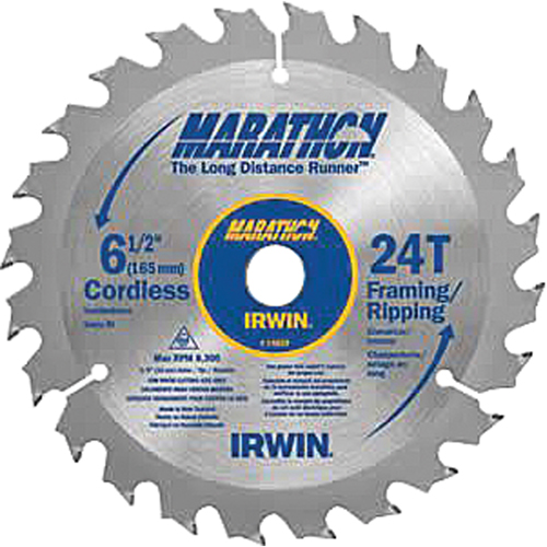 Marathon&reg; Saw Blades Groupe Belzile Dickner