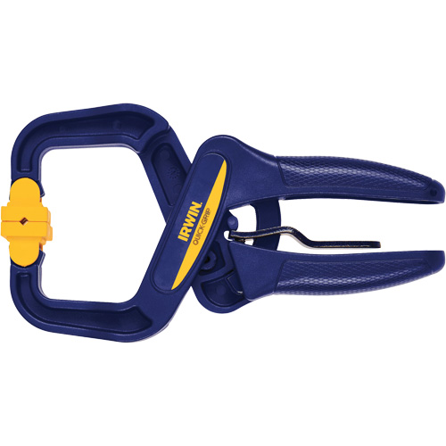 Quick-Grip&reg; Handi-Clamp&reg; Groupe Belzile Dickner
