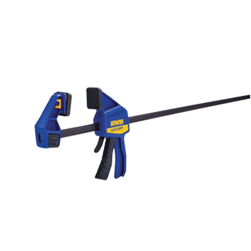 Quick-Grip&reg; One-Handed Clamps - Bar Clamps/Spreaders, 36" (914 mm) Groupe Belzile Dickner