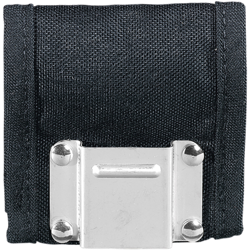 &eacute;tui pour ruban &agrave; mesurer, Porte-ruban &agrave; mesurer, Nylon, 1 Poches Groupe Belzile Dickner