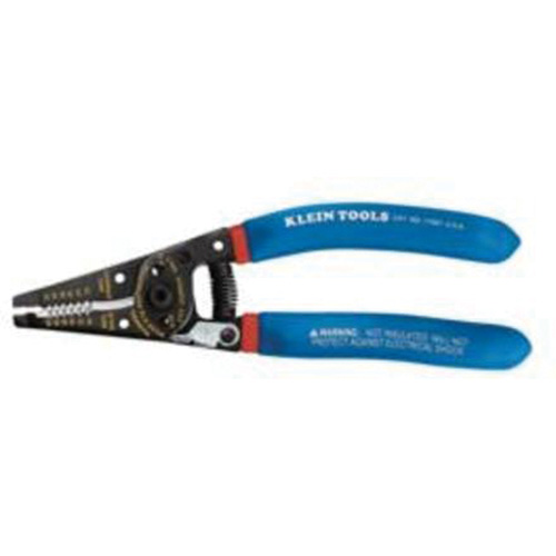 Klein-Kurve&reg; Wire Stripper & Cutter Groupe Belzile Dickner