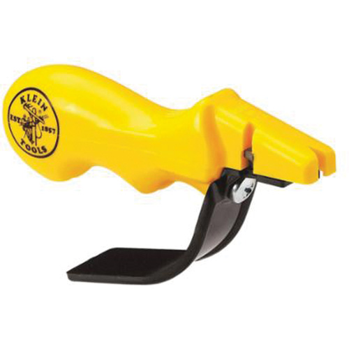 Combination Knife & Scissors Sharpener Groupe Belzile Dickner