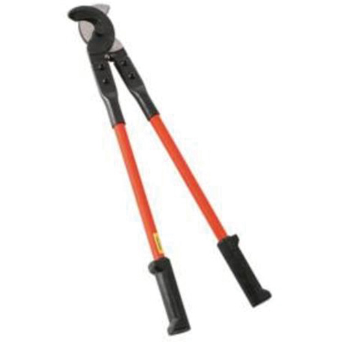 Standard Cable Cutter, 25-1/2" Groupe Belzile Dickner