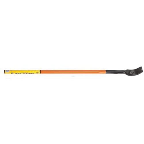 Pince &agrave; levier (Grizzly Bar), 3" la, 55-1/2" lo Groupe Belzile Dickner