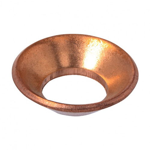 Flare Gasket Copper Groupe Belzile Dickner