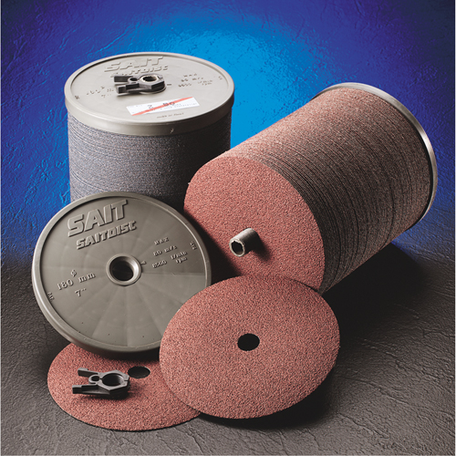 C24R Concrete High Speed Cut-Off Wheel, 14" x 1/8", 1" Arbor, Type 1, Silicon Carbide, 5400 RPM Groupe Belzile Dickner