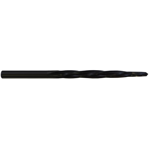 Al&eacute;soir &agrave; machine, 1/4", Cannelure Droit, Acier rapide, Tige Droit Groupe Belzile Dickner