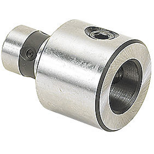 Adaptateur pour outil de coupe annulaire Groupe Belzile Dickner