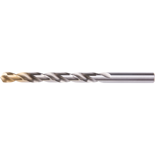Jobber Drill Bit, High Speed Steel, #72, 1-1/8" L, 5/16" Flute, 118° Point Angle Groupe Belzile Dickner
