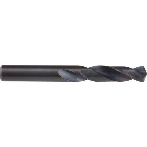 Screw Machine Drill Bit, 1/16", High Speed Steel, 5/8" Flute, 135° Point Groupe Belzile Dickner
