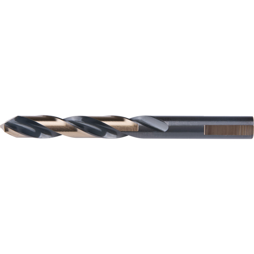 Mechanics Length Drill Bit, 1/16", High Speed Steel, 7/8" Flute, 135° Point Groupe Belzile Dickner