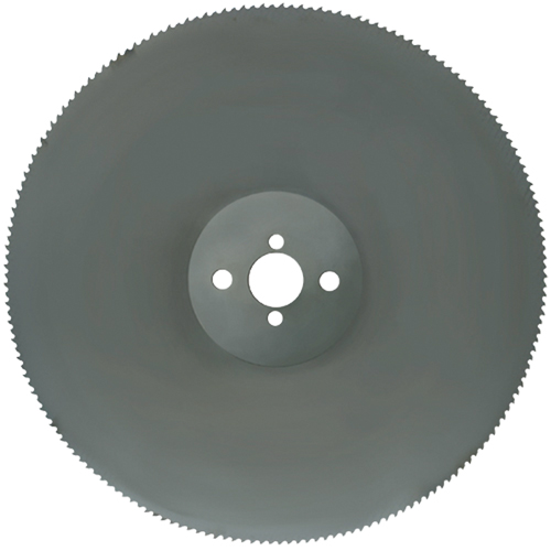 Cold-Cut Saw Blade Groupe Belzile Dickner