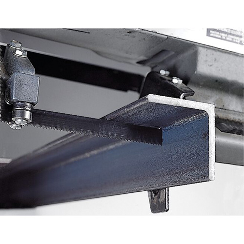 Wolf-Band&reg; Portable Band Saw Blades, Bi-Metal, 44-7/8" L x 1/2" W x 0.02" Thick, 14 TPI Groupe Belzile Dickner