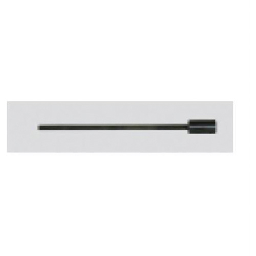 Rallonge pour foret &eacute;tag&eacute; Vari-Bit, Longeur de 8", Tige 3/8" Groupe Belzile Dickner