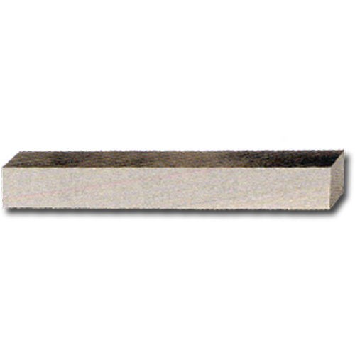 M&egrave;che d'outil carr&eacute;e, 4" bordure de coupe, 5/8" d'&eacute;paisseur Groupe Belzile Dickner