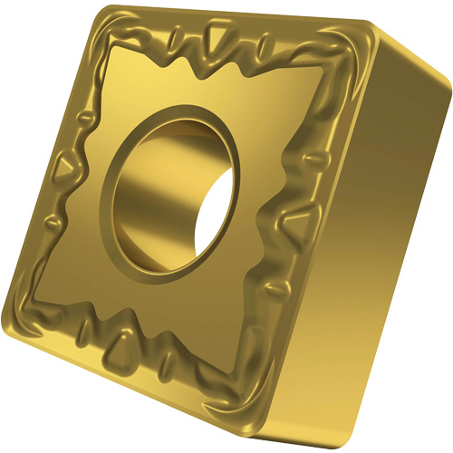 Square Negative Turning Insert Groupe Belzile Dickner