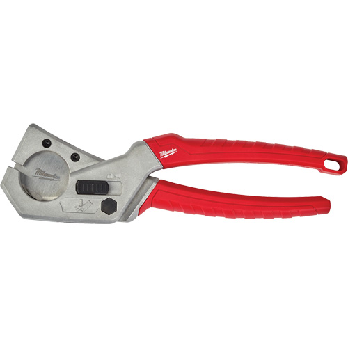 Tubing Cutter, 1" Capacity Groupe Belzile Dickner