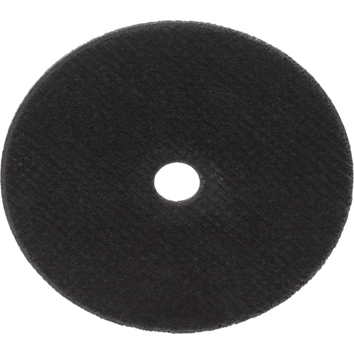 Cubitron II Cut-Off Wheel, 3" x 1/25", 3/8" Arbor, Ceramic Groupe Belzile Dickner