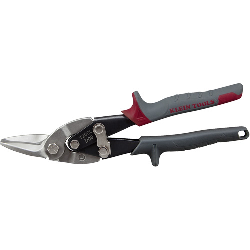 Aviation Snips with Wire Cutter Groupe Belzile Dickner