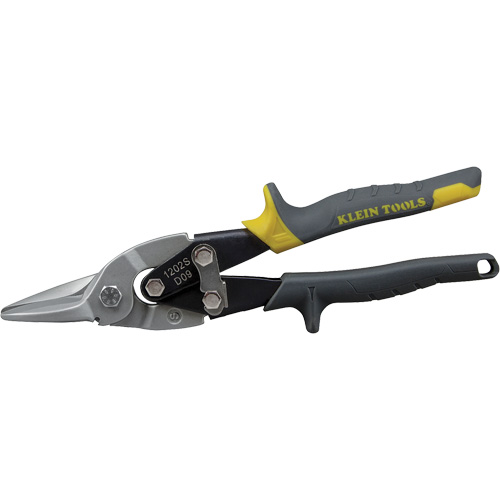 Aviation Snips with Wire Cutter Groupe Belzile Dickner