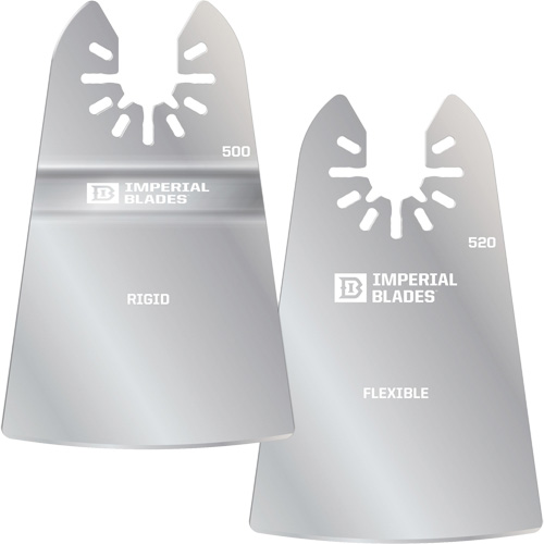 One Fit Blade Variety Pack Groupe Belzile Dickner