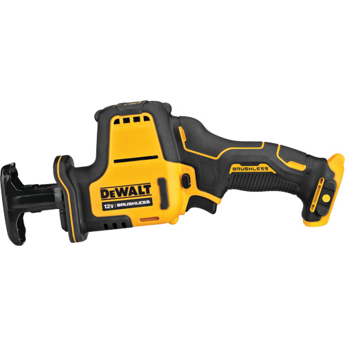 Max* Cordless Reciprocating Saw (Tool Only), 12 V, Lithium-Ion Battery, 0-2800 SPM Groupe Belzile Dickner