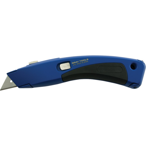 Trimming Knife, Heavy-Duty, Rubber/Plastic Handle Groupe Belzile Dickner