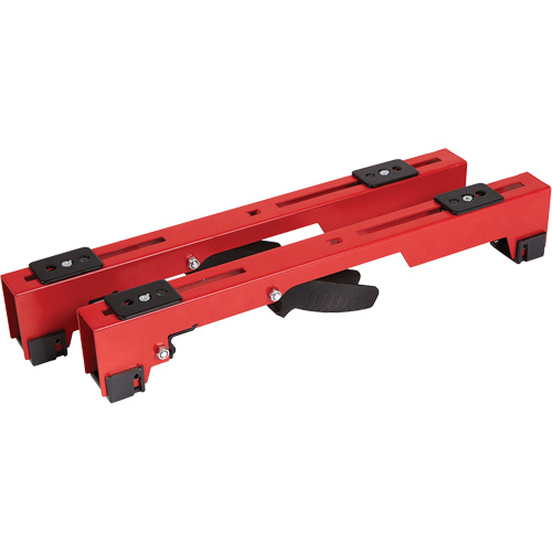 Patte de fixation pour support de scie &agrave; onglet Groupe Belzile Dickner