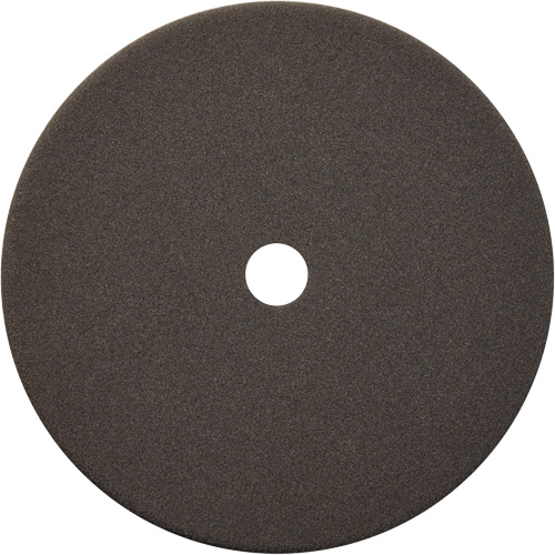 Finishing Pad, 7" Dia. Groupe Belzile Dickner