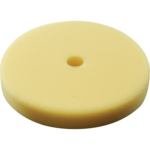 Finishing Pad, 7" Dia. Groupe Belzile Dickner