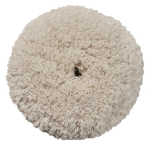 Cutting Pad, 7" Dia. Groupe Belzile Dickner