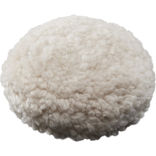 Cutting Pad, 3" Dia. Groupe Belzile Dickner