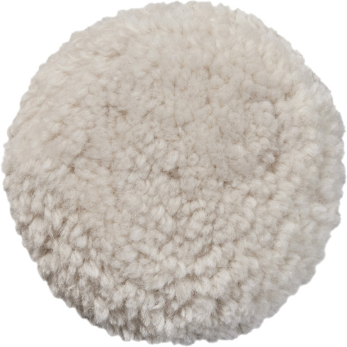 Cutting Pad, 3" Dia. Groupe Belzile Dickner