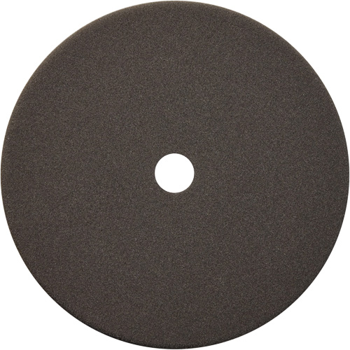 Finishing Pad, 7" Dia. Groupe Belzile Dickner