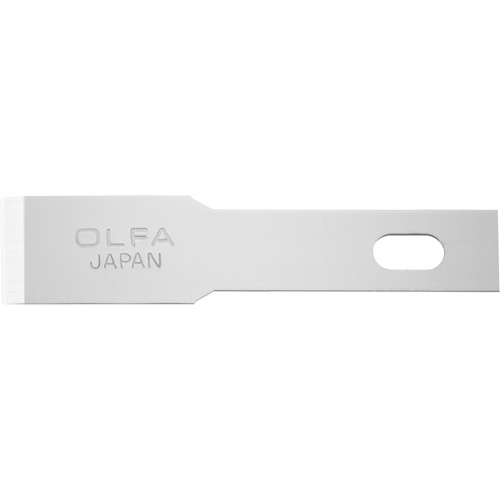 Chisel Art Blades, Single Style Groupe Belzile Dickner