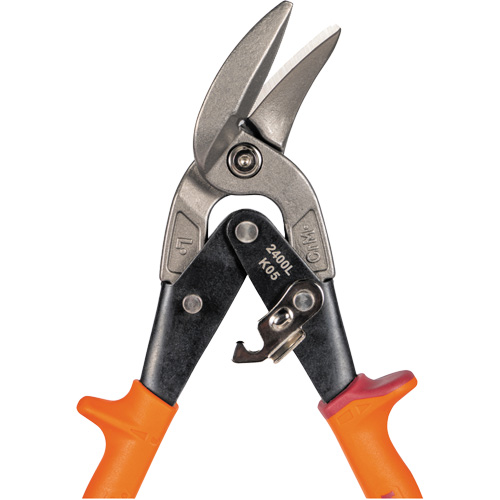 Compound Action Snips Groupe Belzile Dickner