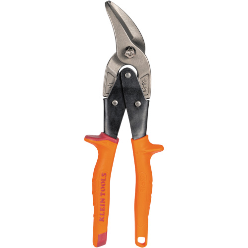 Compound Action Snips Groupe Belzile Dickner